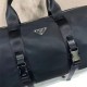 PD P*ADA x Adidas Travel Bag Top Version PD P*ADA x Adidas Travel Bag Top Version