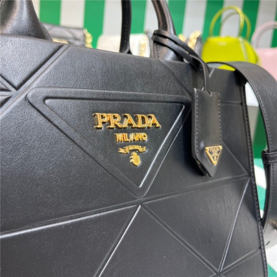 PD P*ADA Tote 3D Bag Top Version PD P*ADA Tote 3D Bag Top Version
