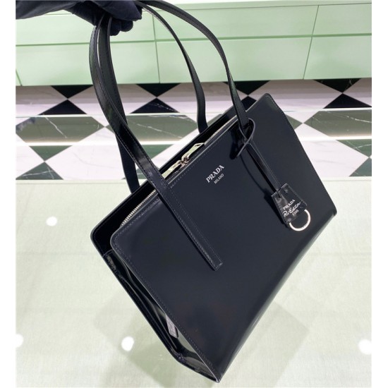 PD P*ADA Hand Bag Top Version 1BA357 PD P*ADA Hand Bag Top Version 1BA357