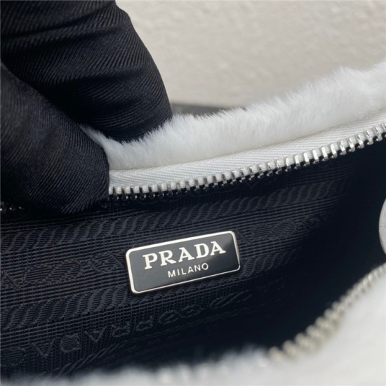 PD P*ADA Hobo Bag Top Version PD P*ADA Hobo Bag Top Version