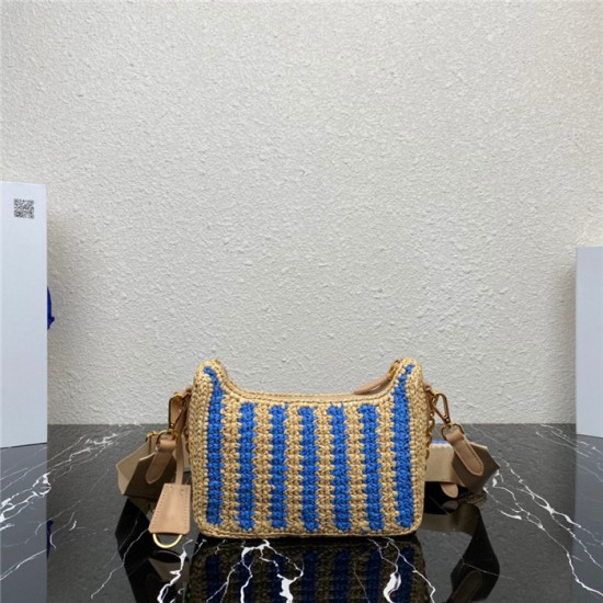 PD P*ADA Shoulder Bag Top Version $330 PD P*ADA Shoulder Bag Top Version $330