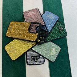 P*ada Mobile phone case