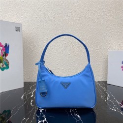 P*ADA Hob Nylon Bag Top Version