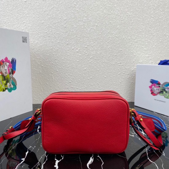 PD P*ADA Bag Top Version PD P*ADA Bag Top Version