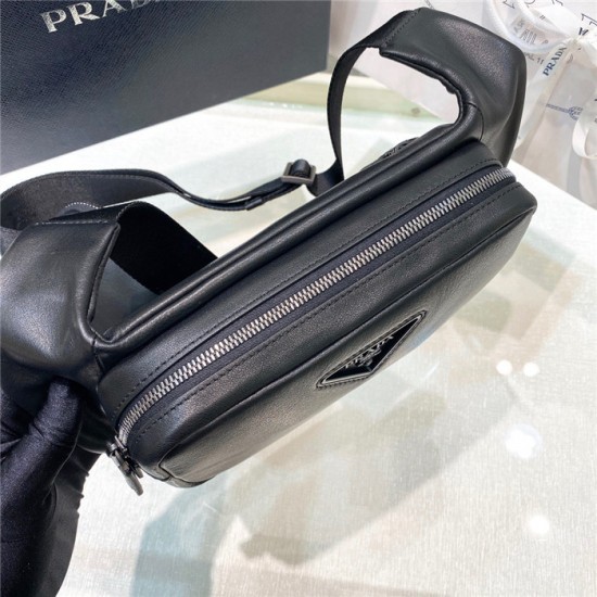 PD P*ADA Messenger Bag Top Version PD P*ADA Messenger Bag Top Version