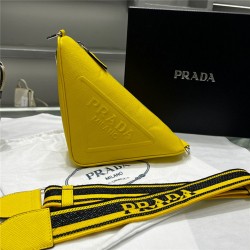 202ss P*ADA Bag Top Version