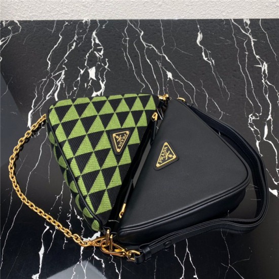 PD P*ADA Bag Top Version PD P*ADA Bag Top Version