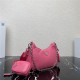 PD P*ADA Real Leather Bag Top Version $350 PD P*ADA Real Leather Bag Top Version $350