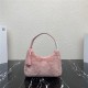 PD P*ADA Hobo Bag Top Version PD P*ADA Hobo Bag Top Version
