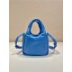 PD P*ADA Real Leather Bag Top Version $350 PD P*ADA Real Leather Bag Top Version $350