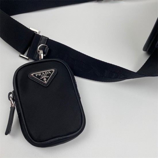 PD P*ADA Bag Top Version PD P*ADA Bag Top Version