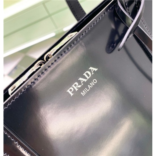 PD P*ADA Hand Bag Top Version 1BA357 PD P*ADA Hand Bag Top Version 1BA357