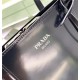 PD P*ADA Hand Bag Top Version 1BA357 PD P*ADA Hand Bag Top Version 1BA357