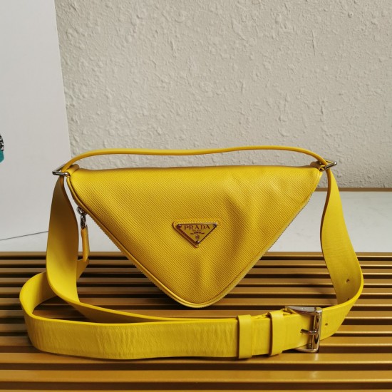 PD P*ADA Shoulder Bag Top Version PD P*ADA Shoulder Bag Top Version