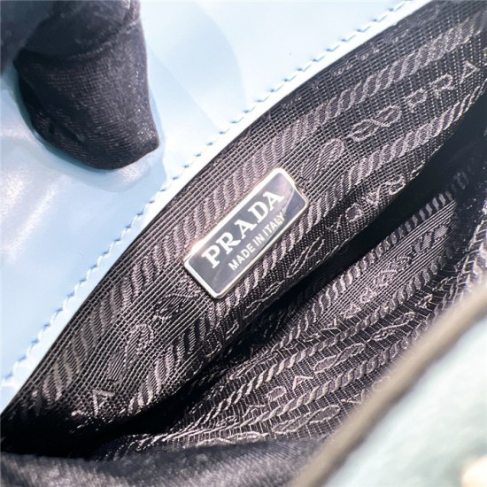 PD P*ADA Hand Bag Top Version 1BA357 PD P*ADA Hand Bag Top Version 1BA357