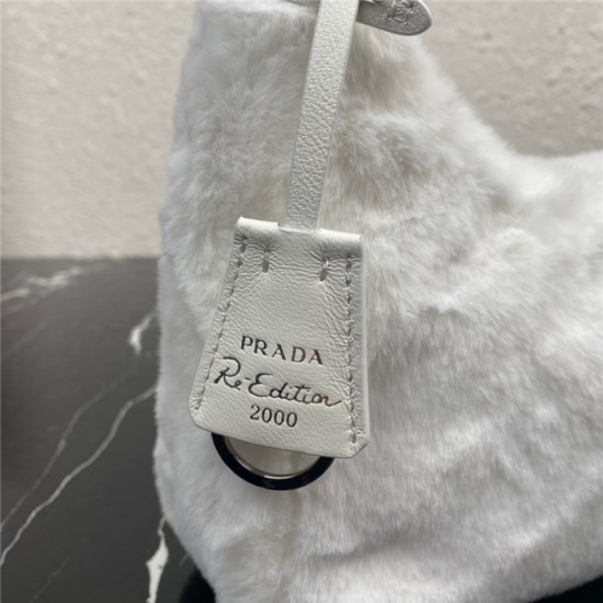 PD P*ADA Hobo Bag Top Version PD P*ADA Hobo Bag Top Version