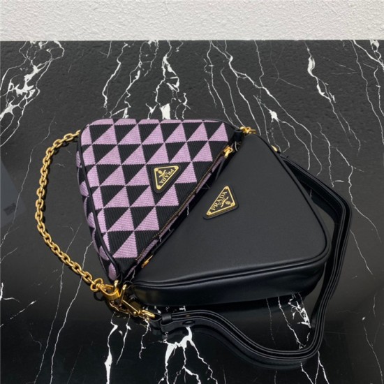 PD P*ADA Bag Top Version PD P*ADA Bag Top Version