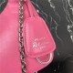 PD P*ADA Real Leather Bag Top Version $350 PD P*ADA Real Leather Bag Top Version $350