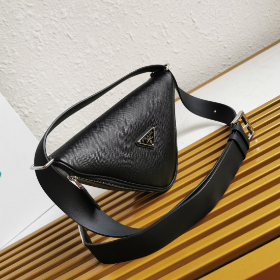 PD P*ADA Shoulder Bag Top Version PD P*ADA Shoulder Bag Top Version