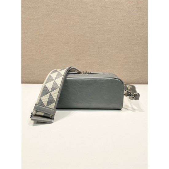 PD P*ADA Shoulder Bag Top Version PD P*ADA Shoulder Bag Top Version