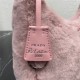 PD P*ADA Hobo Bag Top Version PD P*ADA Hobo Bag Top Version