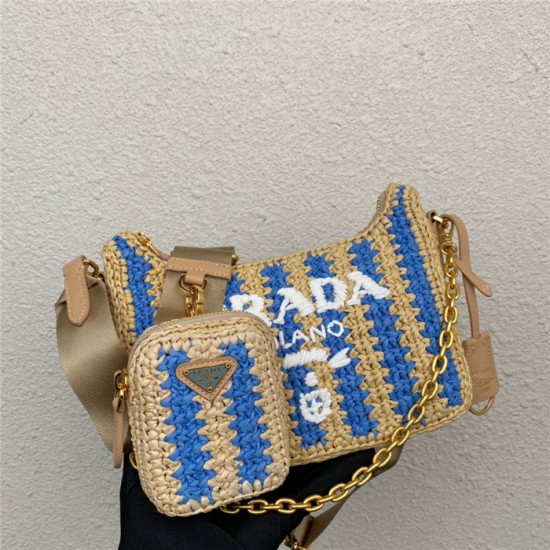 PD P*ADA Shoulder Bag Top Version $330 PD P*ADA Shoulder Bag Top Version $330