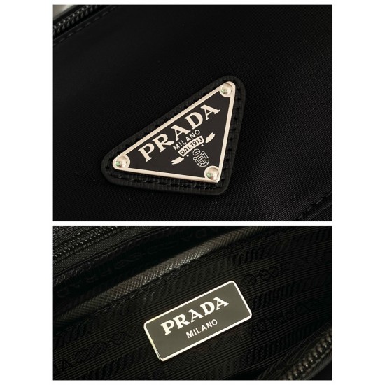 PD P*ADA Bag Top Version PD P*ADA Bag Top Version