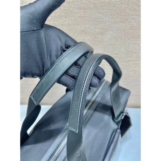 PD P*ADA HandBag Top Version PD P*ADA HandBag Top Version