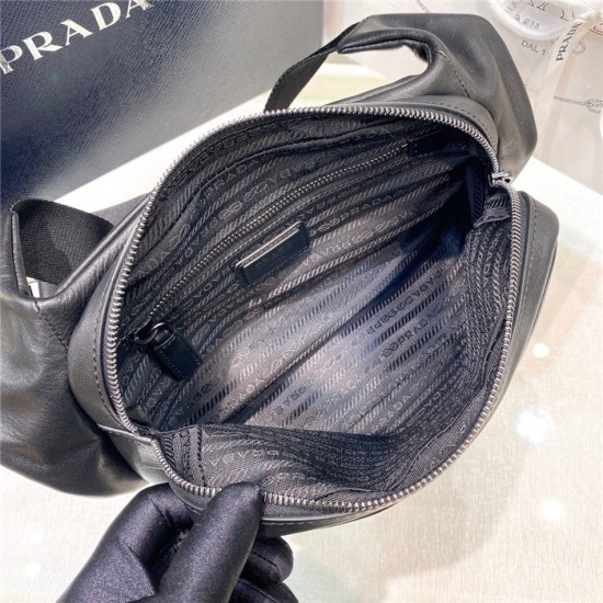PD P*ADA Messenger Bag Top Version PD P*ADA Messenger Bag Top Version