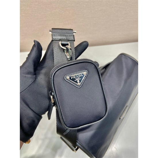 PD P*ADA Bag Top Version PD P*ADA Bag Top Version