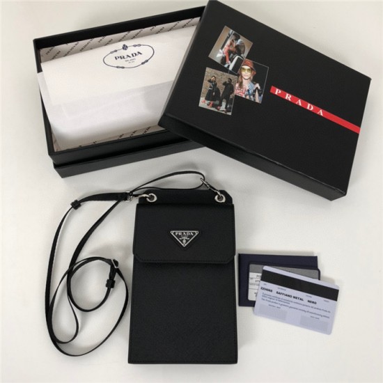 PD P*ADA Phone Bag Top Version $230 PD P*ADA Phone Bag Top Version $230