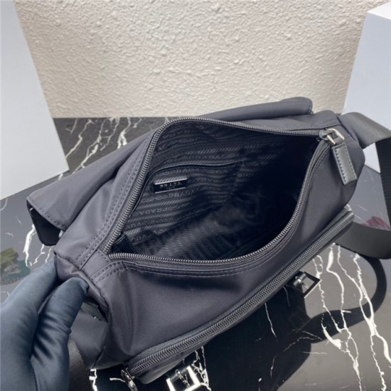 PD P*ADA Messenger Bag Top Version PD P*ADA Messenger Bag Top Version
