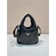 PD P*ADA Real Leather Bag Top Version $350 PD P*ADA Real Leather Bag Top Version $350
