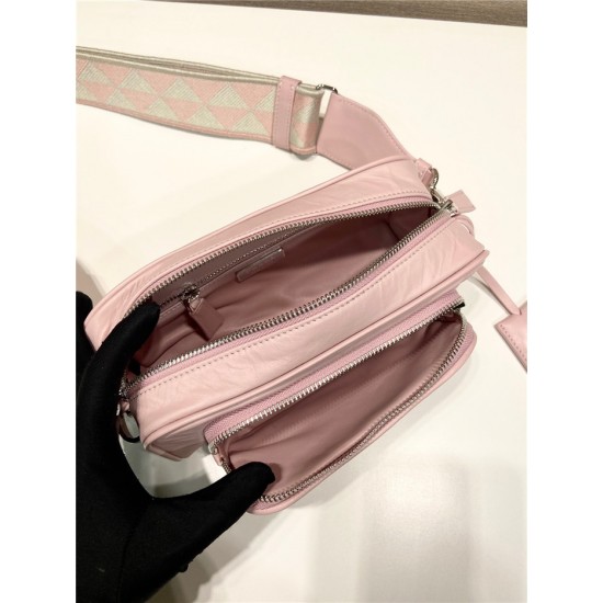 PD P*ADA Shoulder Bag Top Version PD P*ADA Shoulder Bag Top Version