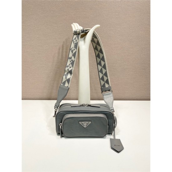 PD P*ADA Shoulder Bag Top Version PD P*ADA Shoulder Bag Top Version