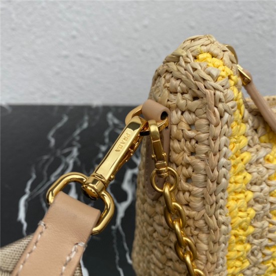 PD P*ADA Shoulder Bag Top Version $330 PD P*ADA Shoulder Bag Top Version $330