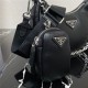 PD P*ADA Real Leather Bag Top Version $350 PD P*ADA Real Leather Bag Top Version $350