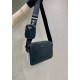 PD P*ADA x Adidas Shoulder Bag Top Version PD P*ADA x Adidas Shoulder Bag Top Version