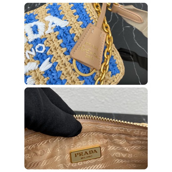PD P*ADA Shoulder Bag Top Version $330 PD P*ADA Shoulder Bag Top Version $330