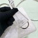 PD P*ADA Hand Bag Top Version 1BA357 PD P*ADA Hand Bag Top Version 1BA357
