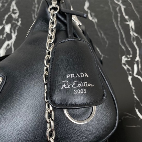 PD P*ADA Real Leather Bag Top Version $350 PD P*ADA Real Leather Bag Top Version $350