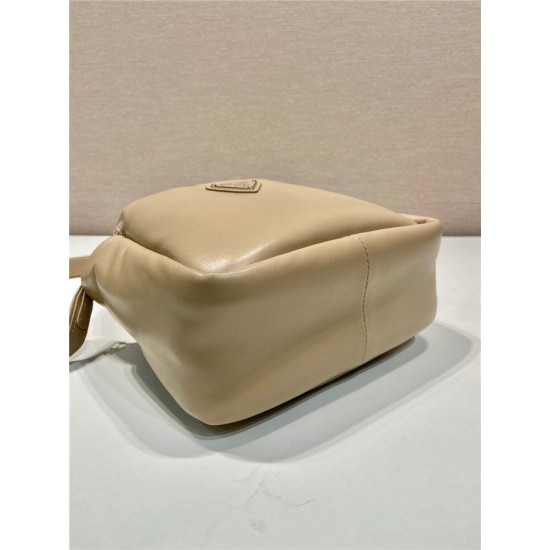 PD P*ADA Real Leather Bag Top Version $350 PD P*ADA Real Leather Bag Top Version $350