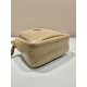 PD P*ADA Real Leather Bag Top Version $350 PD P*ADA Real Leather Bag Top Version $350