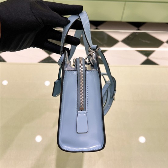 PD P*ADA Hand Bag Top Version 1BA357 PD P*ADA Hand Bag Top Version 1BA357