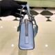 PD P*ADA Hand Bag Top Version 1BA357 PD P*ADA Hand Bag Top Version 1BA357