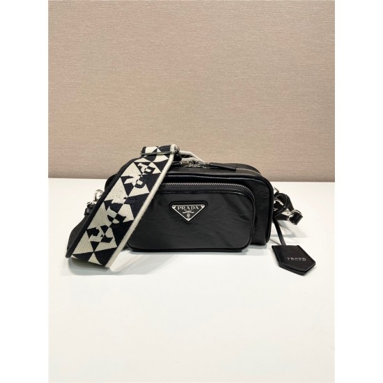 PD P*ADA Shoulder Bag Top Version PD P*ADA Shoulder Bag Top Version