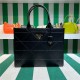 PD P*ADA Tote 3D Bag Top Version PD P*ADA Tote 3D Bag Top Version