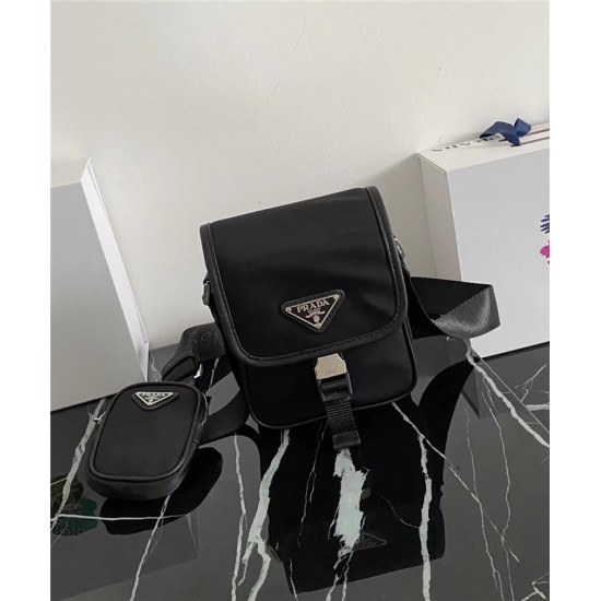 PD P*ADA Bag Top Version PD P*ADA Bag Top Version