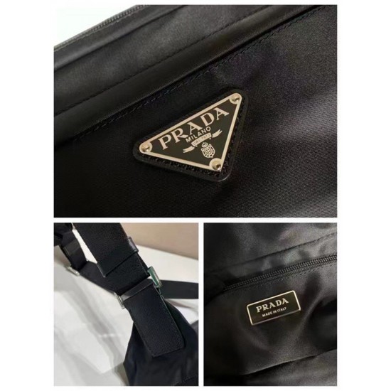 PD P*ADA Messenger Bag Top Version PD P*ADA Messenger Bag Top Version