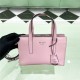 PD P*ADA Tote Bag Top Version 1BC073 PD P*ADA Tote Bag Top Version 1BC073
